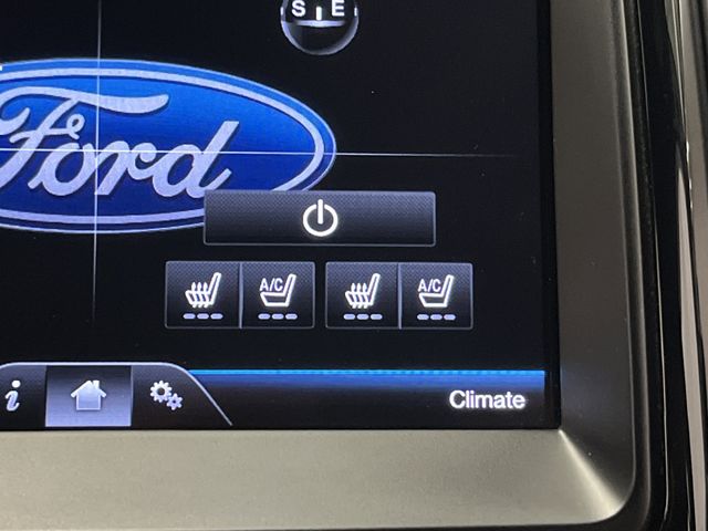 2013 Ford F-150 Limited photo 7