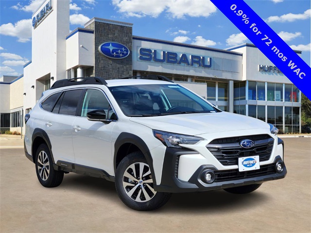 2025 Subaru Outback Premium's photo