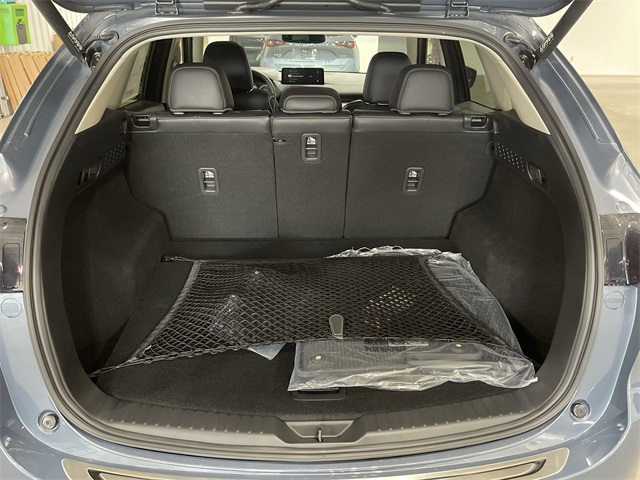 2025 Mazda CX-5 2.5 S Carbon photo 24