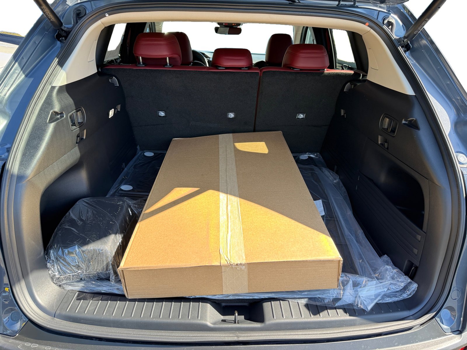 2025 Mazda CX-50 Premium Plus photo 17