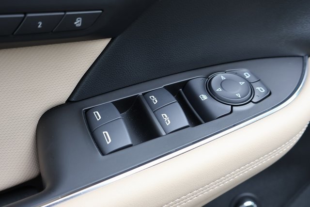 2025 Buick Envision Preferred photo 10