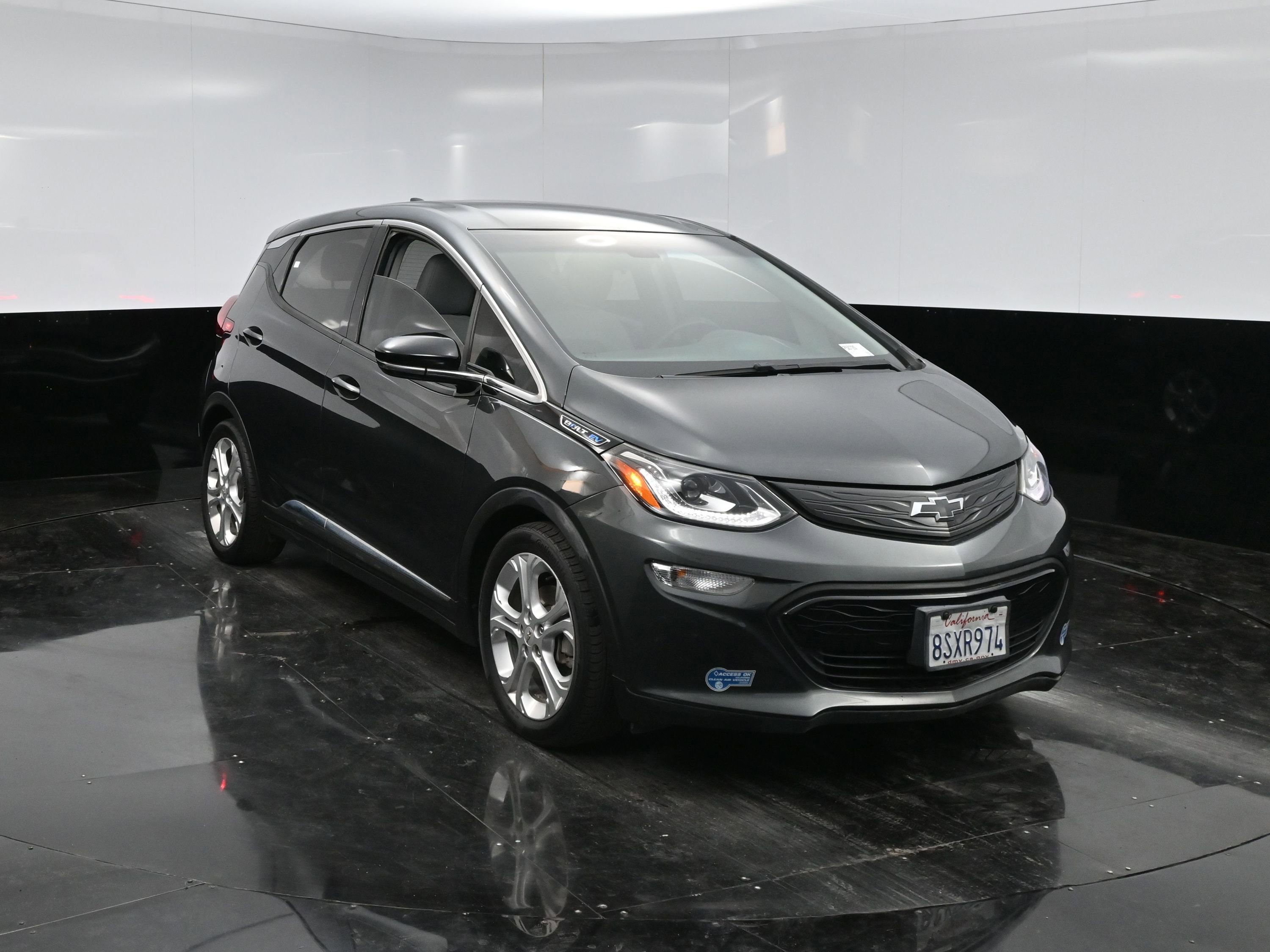 2020 Chevrolet Bolt EV LT