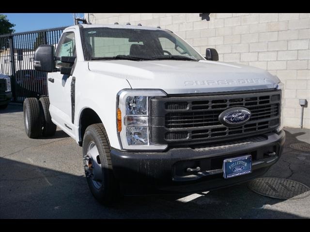 2024 Ford F-350 XL photo 3