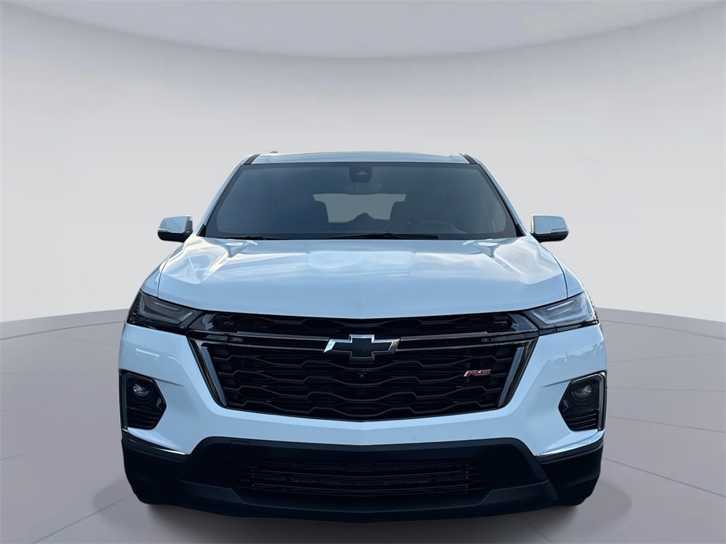 2023 Chevrolet Traverse RS photo 5