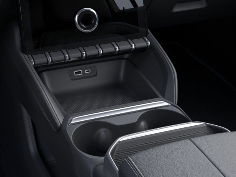 2025 Gmc Terrain Elevation photo 23