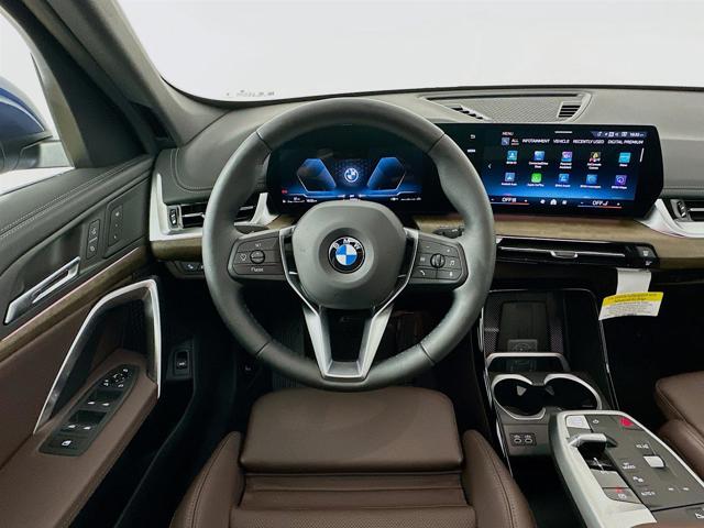 2025 Bmw X1 XDrive28i photo 11