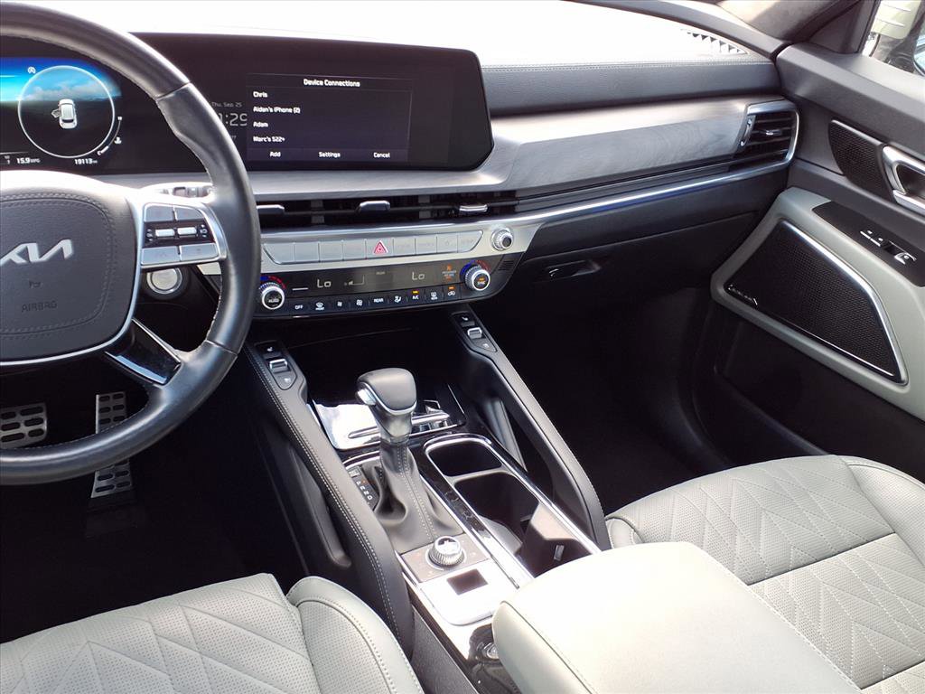 2024 Kia Telluride SX Prestige X-Pro photo 4