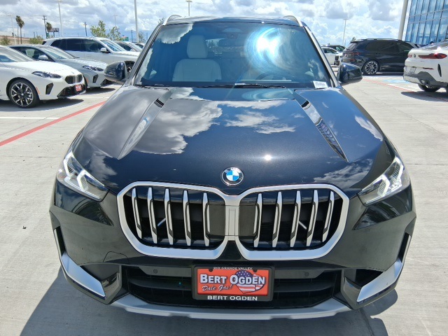 2026 Bmw X1 XDrive28i photo 2