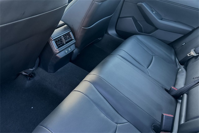 2025 Honda Accord Sport-L photo 11