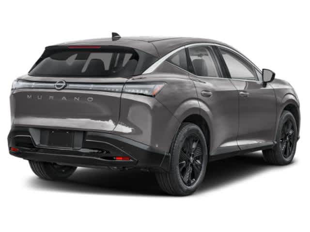 2025 Nissan Murano SV photo 4