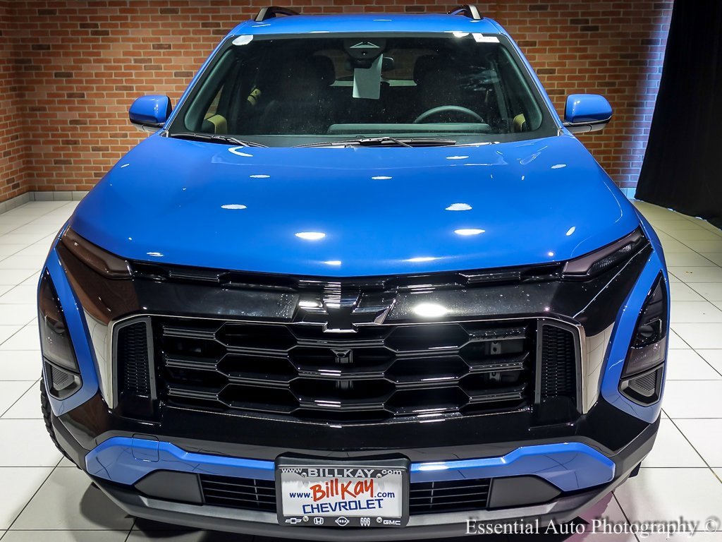 2026 CHEVROLET EQUINOX - Image 5