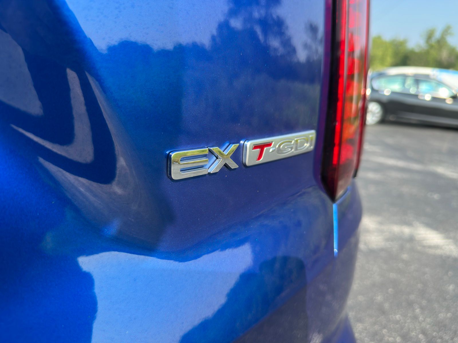2021 Kia Sorento EX photo 29