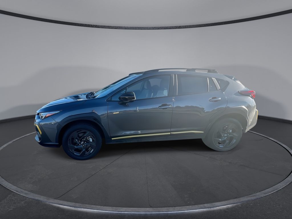 2025 Subaru Crosstrek Sport's photo