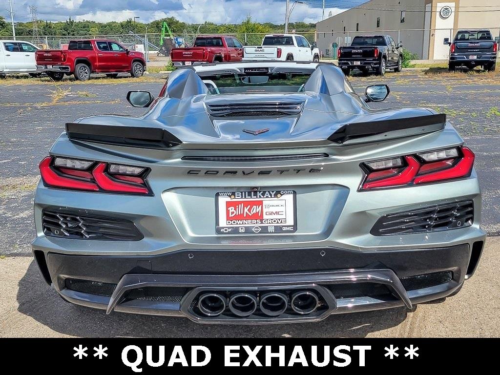 2024 CHEVROLET CORVETTE - Image 5