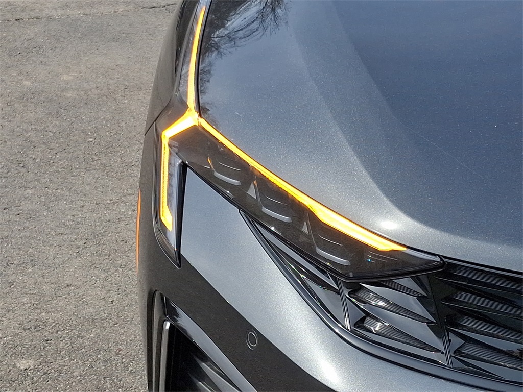 2025 Kia K5 EX photo 7