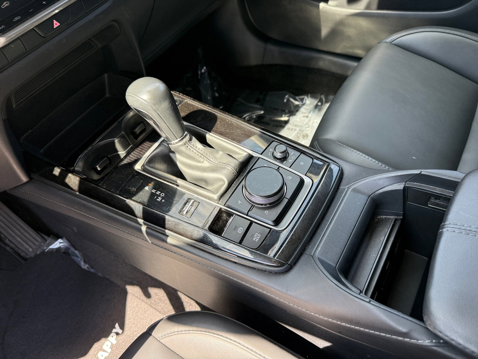 2024 Mazda CX-30 2.5 Select Sport photo 13