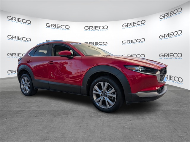 2022 Mazda CX-30 Premium's photo