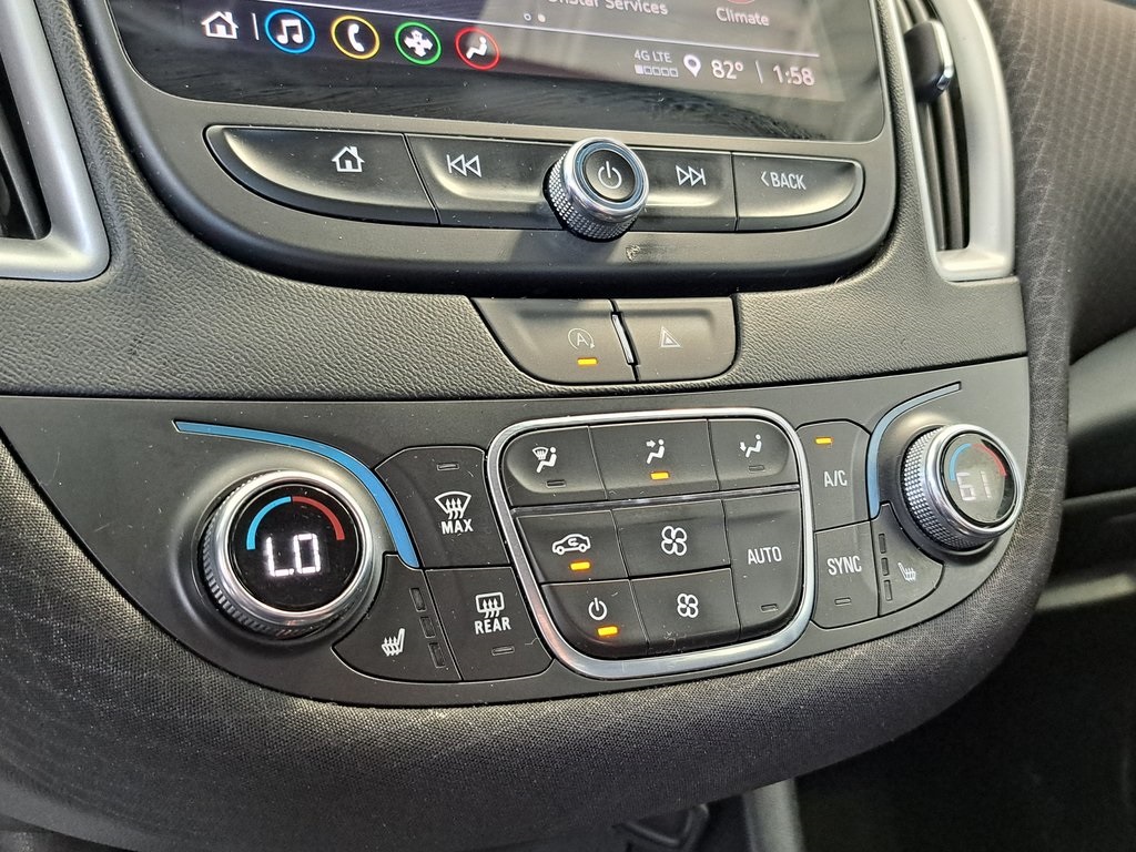 2023 Chevrolet Malibu 1LT photo 16