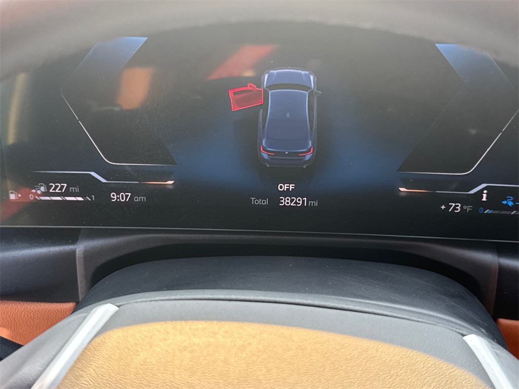 2023 Bmw 330e photo 28