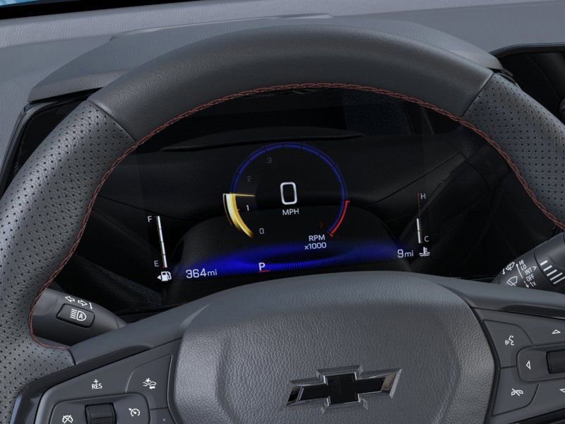 2025 Chevrolet Trailblazer RS photo 19