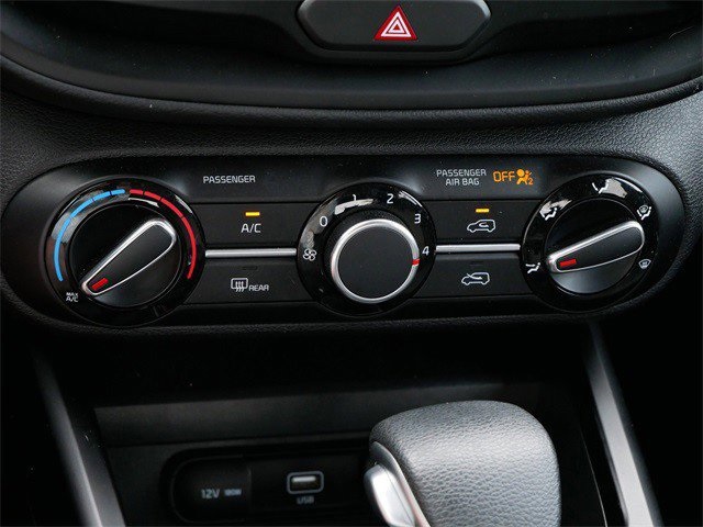 2020 Kia Soul LX photo 21