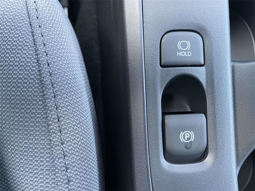 2026 Toyota Corolla SE photo 30