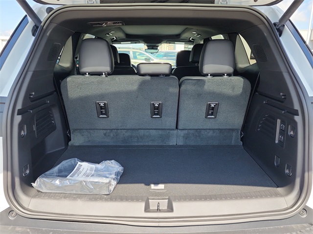 2026 Buick Enclave Preferred photo 3