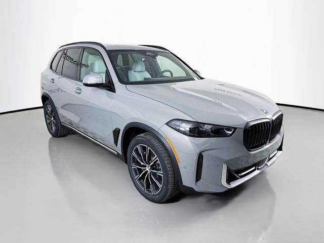 New 2025  BMW xDrive40i image 1