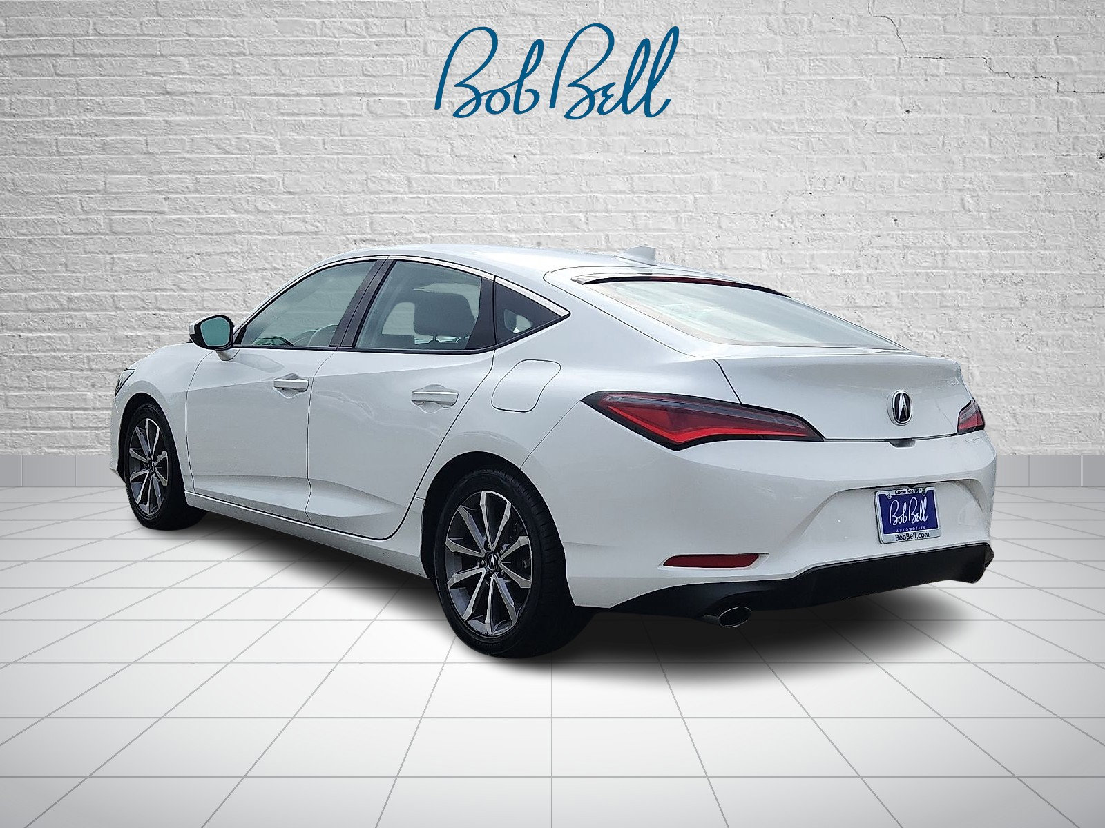 2024 Acura Integra Base photo 4