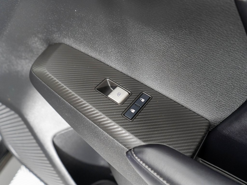 2023 Mitsubishi Outlander SE Black Edition photo 9