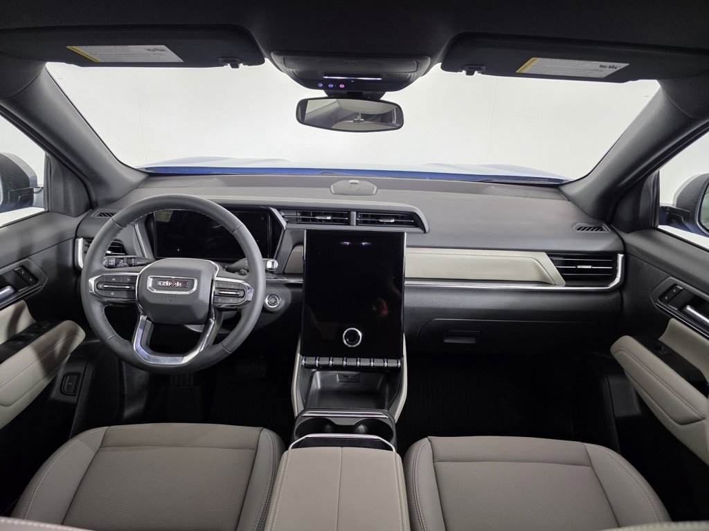 2026 Gmc Terrain Elevation photo 20