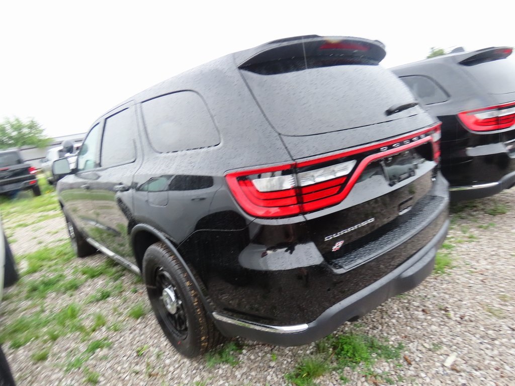 2024 Dodge Durango Special Service photo 17
