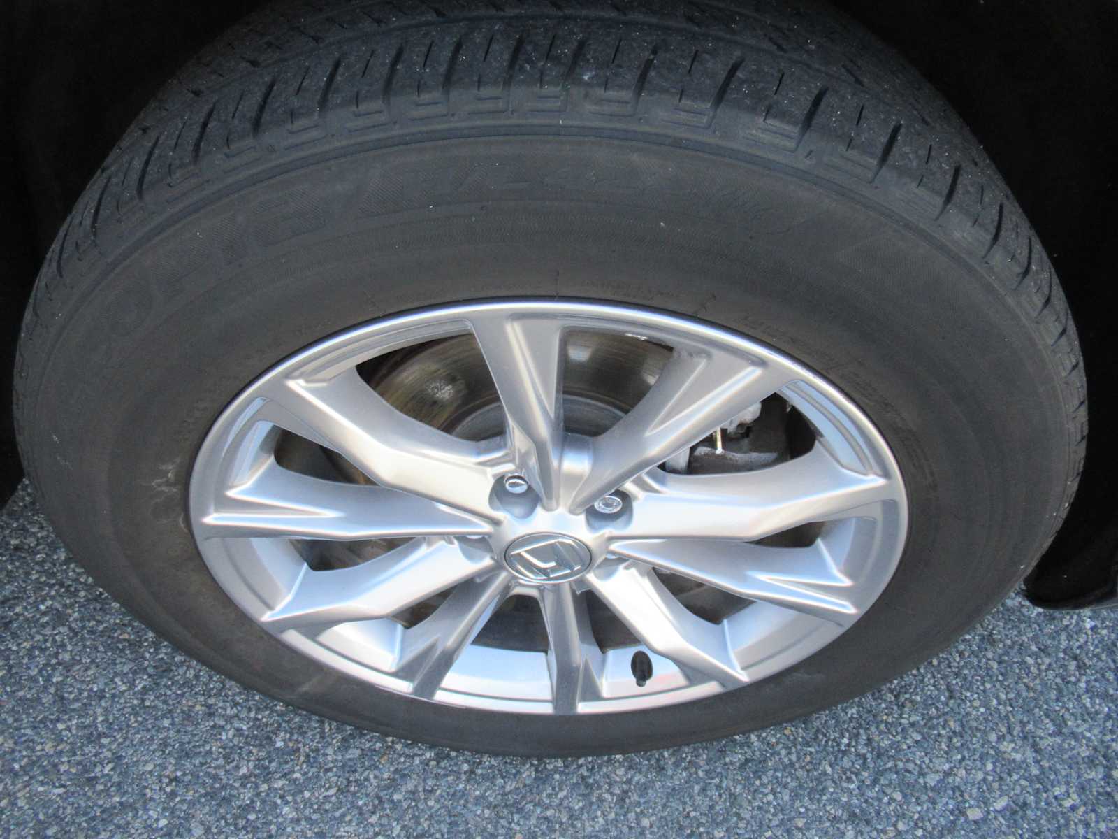 2023 Honda CR-V EX-L photo 10