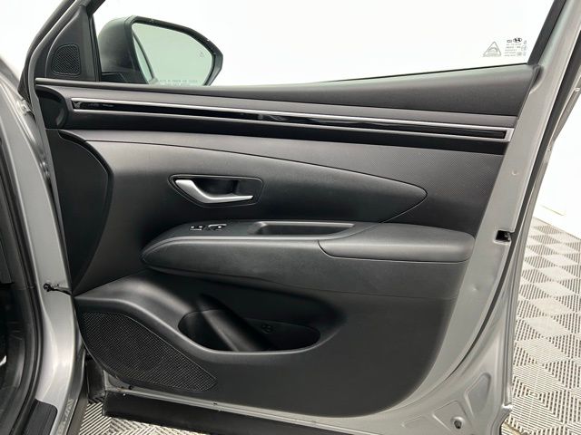 2024 Hyundai Tucson SEL photo 29