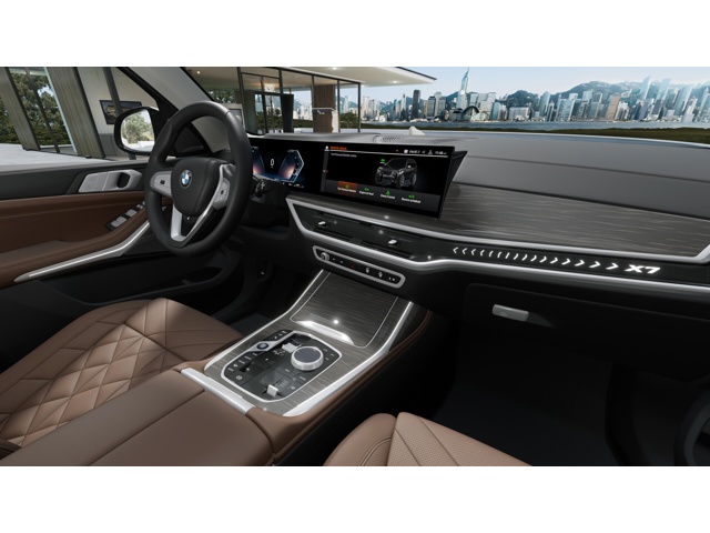 2026 Bmw X7 xDrive40i photo 14