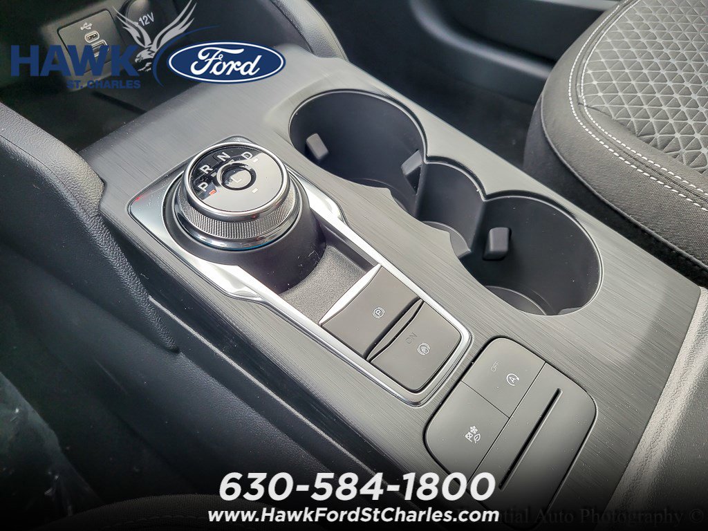 2026 FORD ESCAPE - Image 14