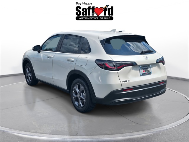 2026 Honda HR-V LX photo 4