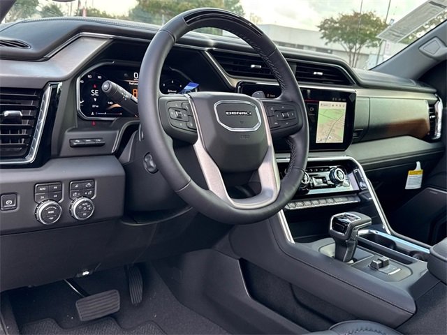 2026 Gmc Sierra 1500 Denali photo 2