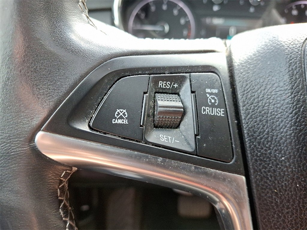 2017 Buick Encore Preferred photo 21