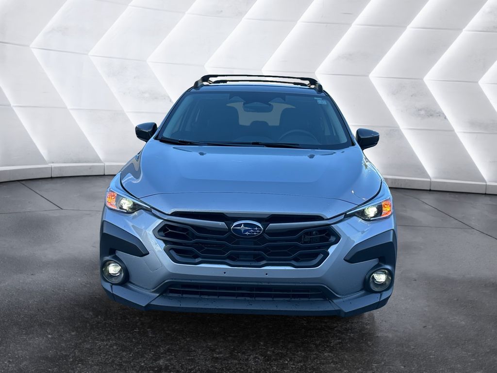 2024 Subaru Crosstrek Premium photo 2