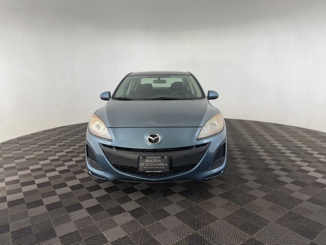 Used 2011 Mazda MAZDA3 i Sport with VIN JM1BL1UF6B1359709 for sale in Columbia, MO