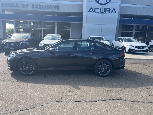 2024 Acura TLX SH-AWD A-Spec photo 30