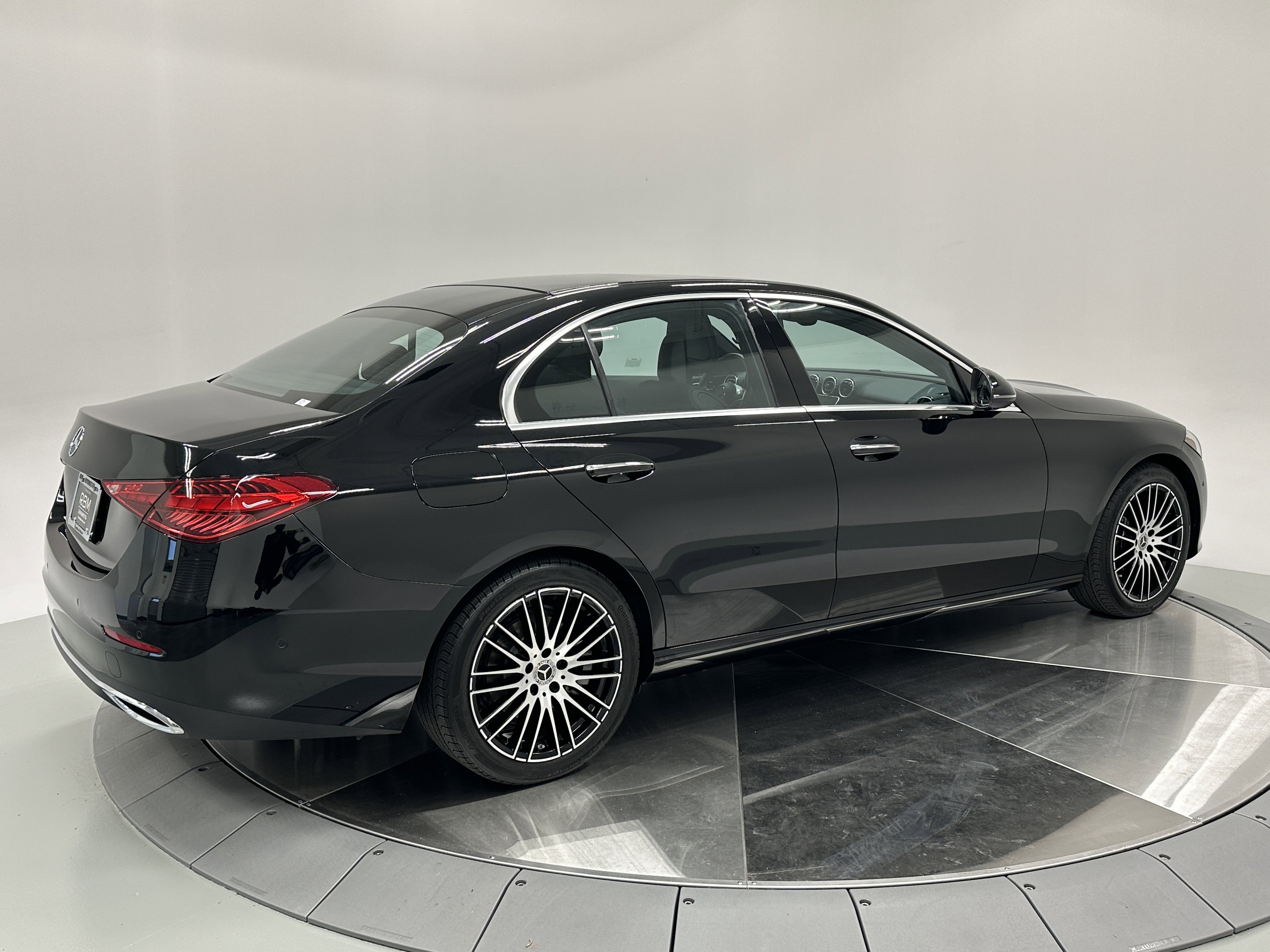 2024 Mercedes Benz C 300 photo 7