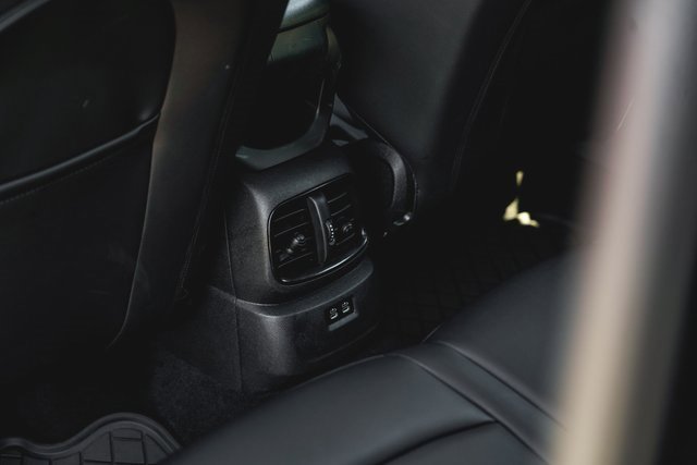 2022 Mini Countryman S ALL4 photo 16