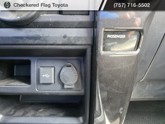 2024 Toyota 4Runner TRD Off-Road Premium photo 16