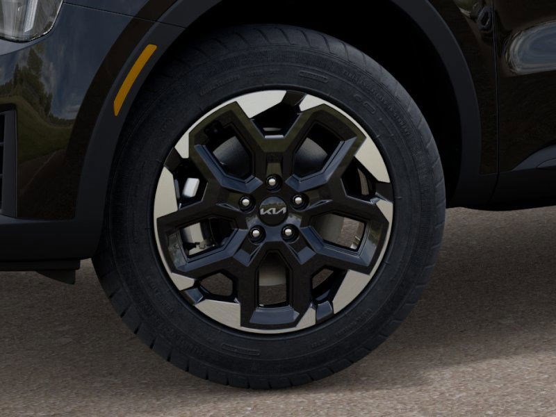 2026 Kia Sorento S photo 8
