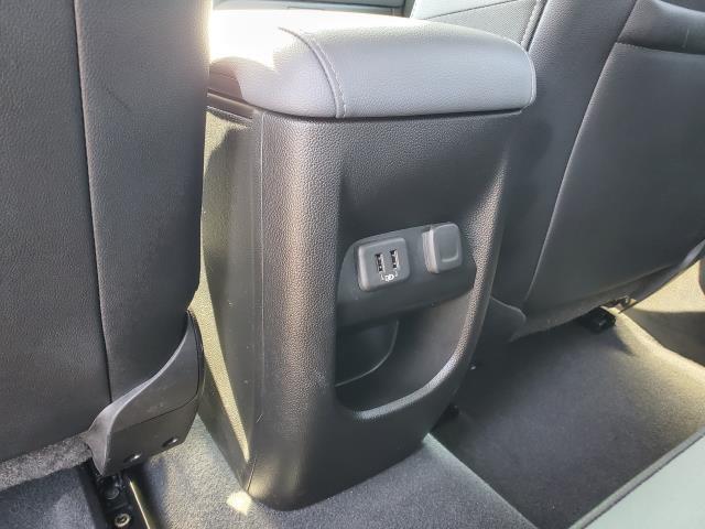 2022 Chevrolet Colorado Z71 photo 27