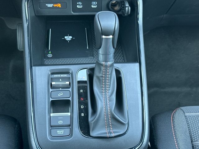 2026 Honda CR-V Hybrid photo 26