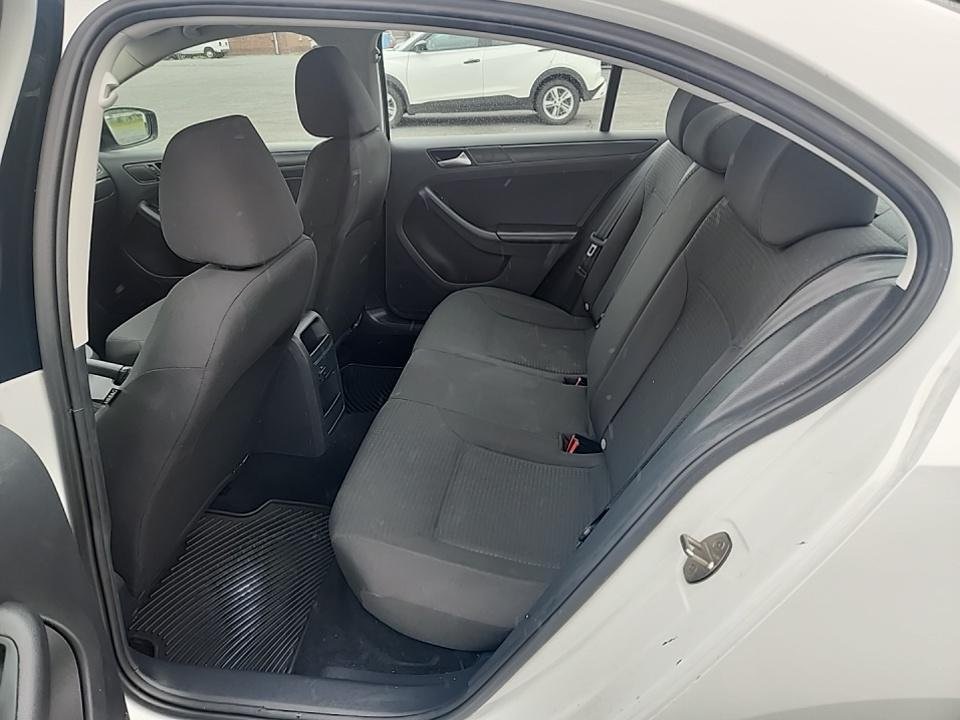 2016 Volkswagen Jetta 1.4T S photo 7