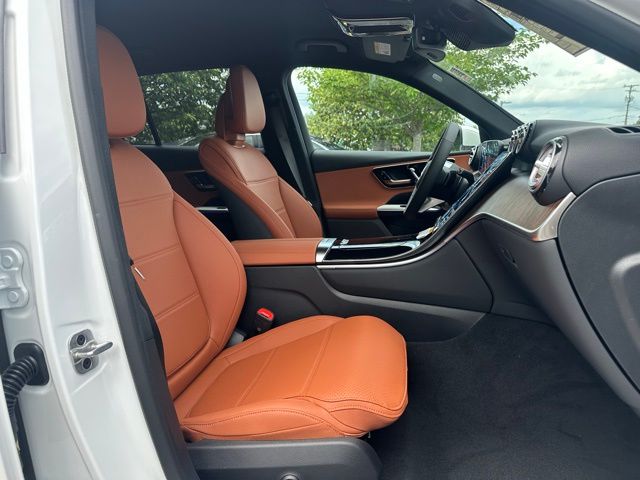 2025 Mercedes Benz GLC 350e 4MATIC photo 22
